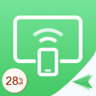 AirDroid Cast Code coupon de réduction