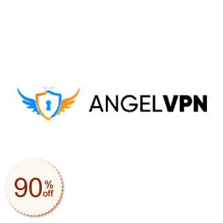 AngelVPN Code coupon de réduction