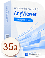 AnyViewer Code coupon de réduction