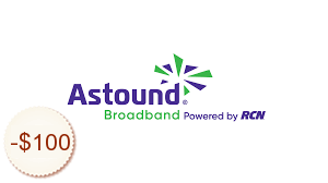Astound Broadband Code coupon de réduction