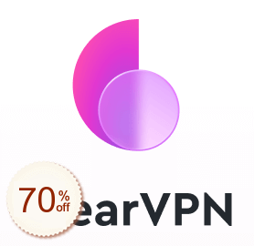 ClearVPN Code coupon de réduction