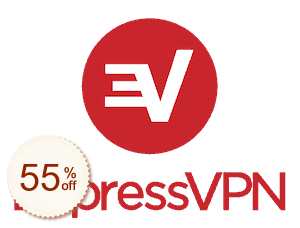 ExpressVPN Code coupon de réduction