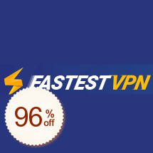 FastestVPN Code coupon de réduction