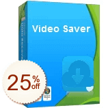 Geekersoft Video Saver Code coupon de réduction
