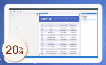 Helium Web Scraper Code coupon de réduction