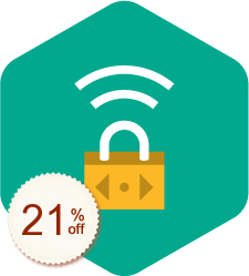 Kaspersky VPN Secure Connection Code coupon de réduction