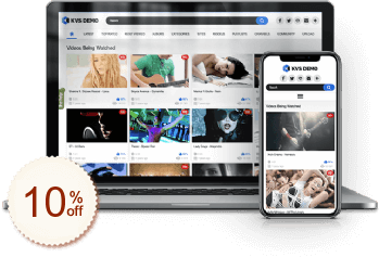 Kernel Video Sharing Code coupon de réduction