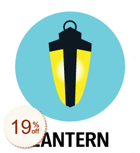 Lantern Code coupon de réduction