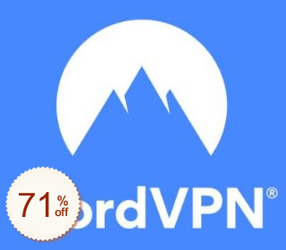 NordVPN Code coupon de réduction