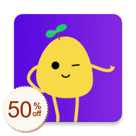 PotatoVPN Code coupon de réduction
