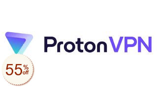 ProtonVPN Code coupon de réduction