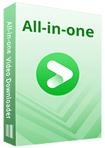 SameMovie All-in-one Video Downloader Code coupon de réduction