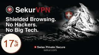 SekurVPN Discount Coupon Code