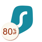 Surfshark Code coupon de réduction