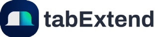 tabExtend Discount Coupon Code