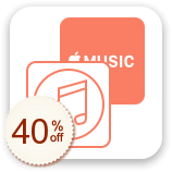 Tunelf Apple Music Converter Discount Coupon Code