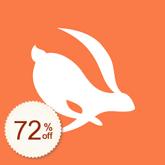 Turbo VPN Code coupon de réduction