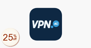 VPN.Ac Code coupon de réduction