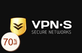 VPNSecure Code coupon de réduction
