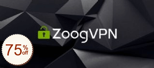ZoogVPN Code coupon de réduction