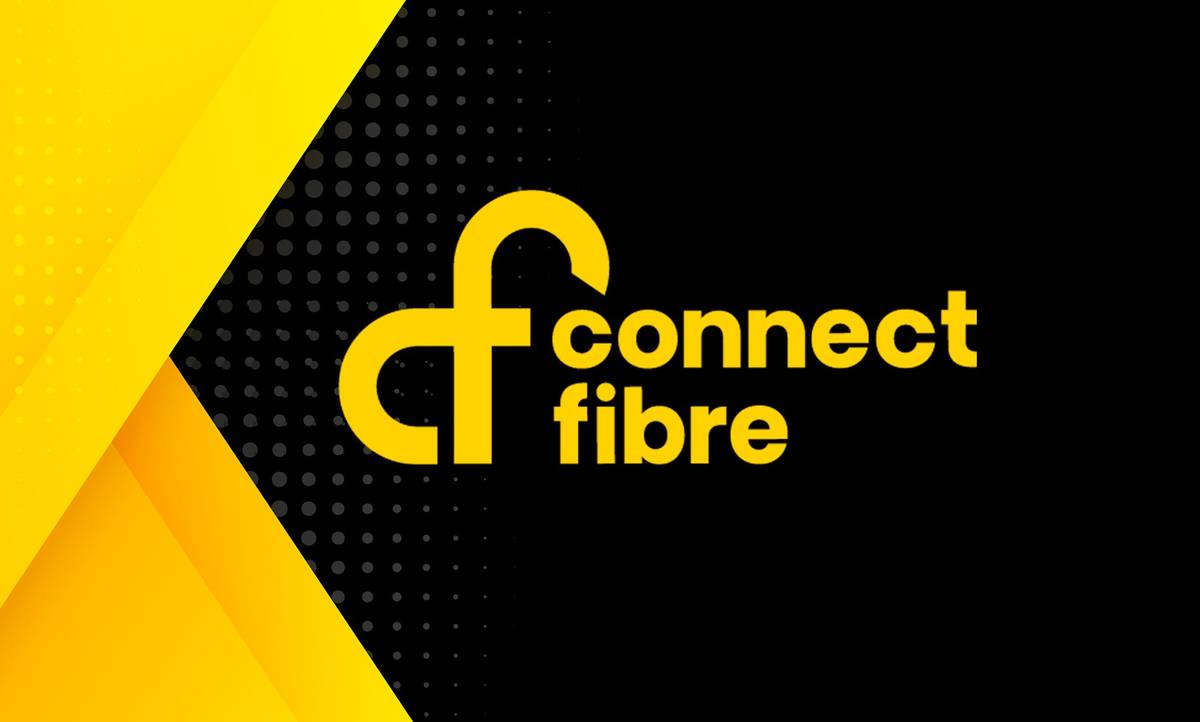 Connect Fibre Screenshot