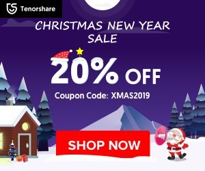 tenorshare reiboot coupon code