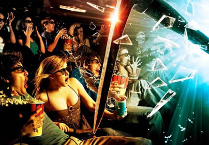 3D Video Converter