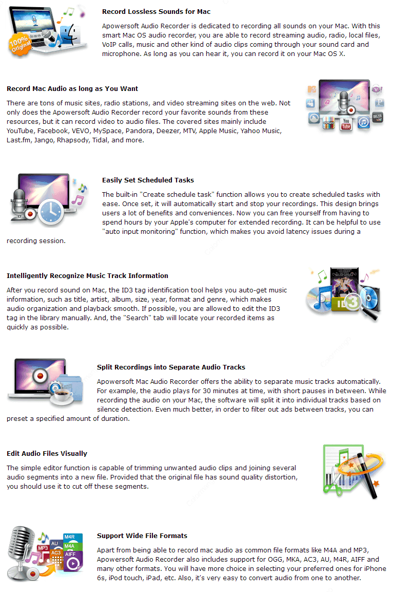 apowersoft audio recorder mac apowersoft audio recorder mac