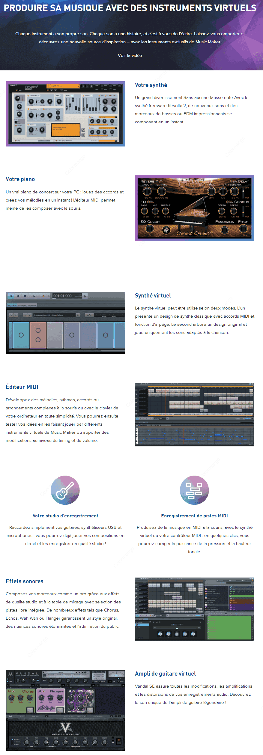 Magix coupon code
