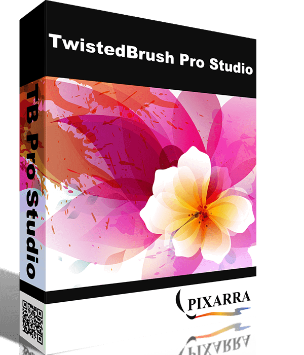 twisted brush pro studio 19