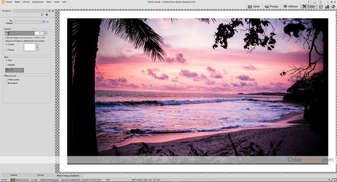 ACDSee Photo Studio Achat en ligne, Prix, Essai Gratuit, Evaluations et