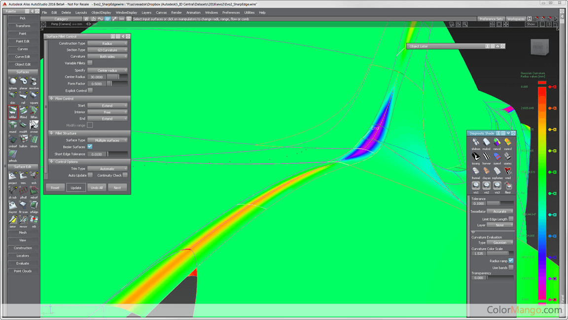 Autodesk Alias Concept Réductions Vérifiées & Guide Tarifaire (33% OFF ...