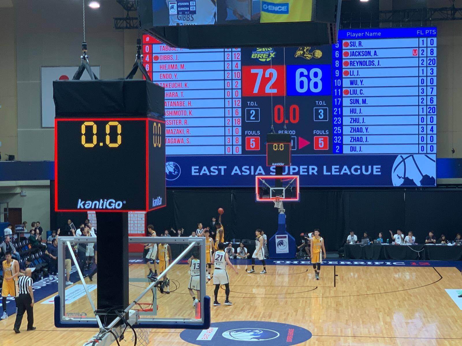 Code promo KantiGo Basketball Scoreboard | Jusqu’à -$22 [juin 2026 ...