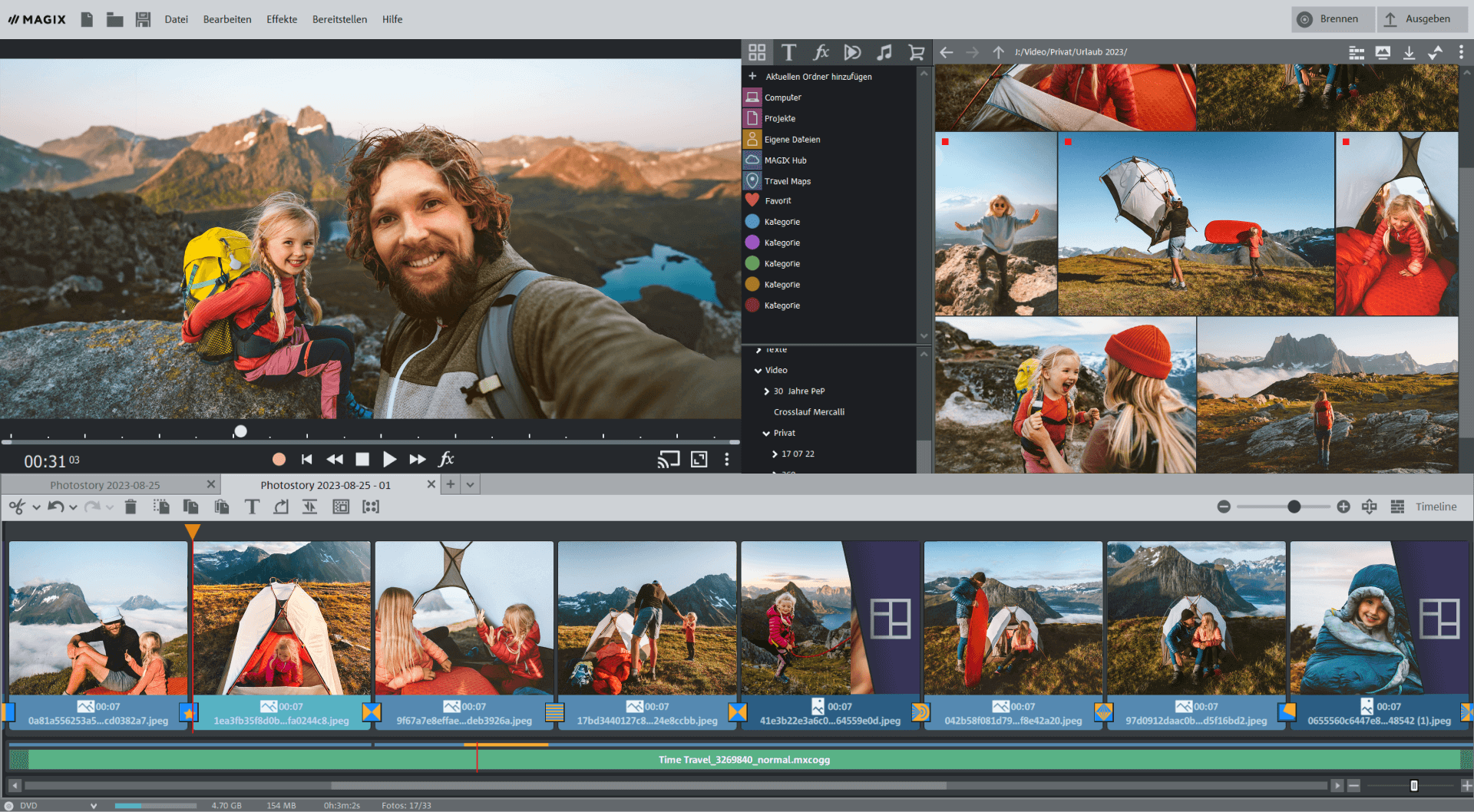 Code promo MAGIX Photostory Deluxe | Jusqu’à -82% [juin 2026 · Vérifié]