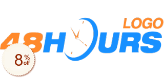 48hourslogo Discount Coupon Code