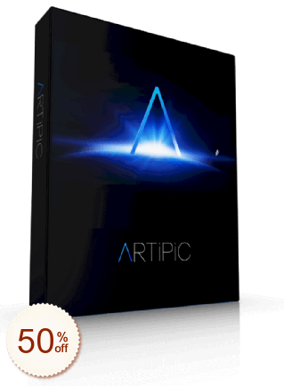 Abelssoft Artipic Code coupon de réduction