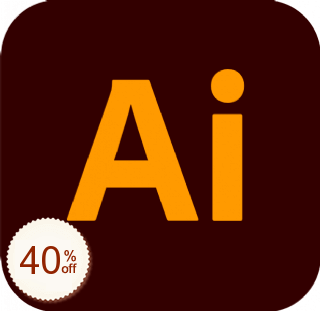 Adobe Illustrator Code coupon de réduction