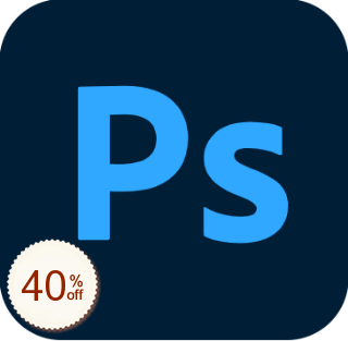 Adobe Photoshop Code coupon de réduction