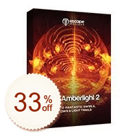 Amberlight Code coupon de réduction