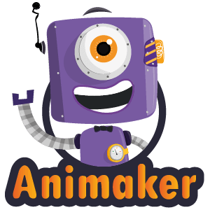 Animaker Boxshot