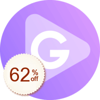 Apowersoft GIF Code coupon de réduction