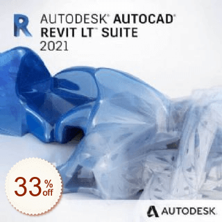 AutoCAD Revit LT Suite Code coupon de réduction
