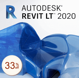 AutoCAD Revit LT Code coupon de réduction