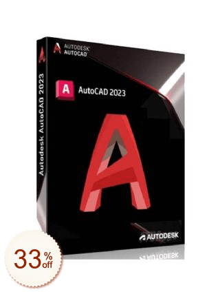 AutoCAD Code coupon de réduction