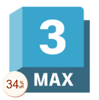 Autodesk 3ds Max Code coupon de réduction