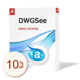 AutoDWG DWGSee Pro Code coupon de réduction