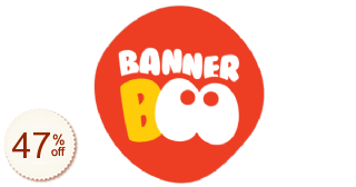BannerBoo Discount Coupon Code