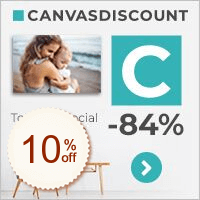 Canvasdiscount Discount Coupon Code