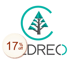 Cedreo Discount Coupon Code