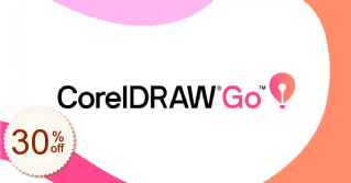 CorelDRAW Go Discount Coupon Code